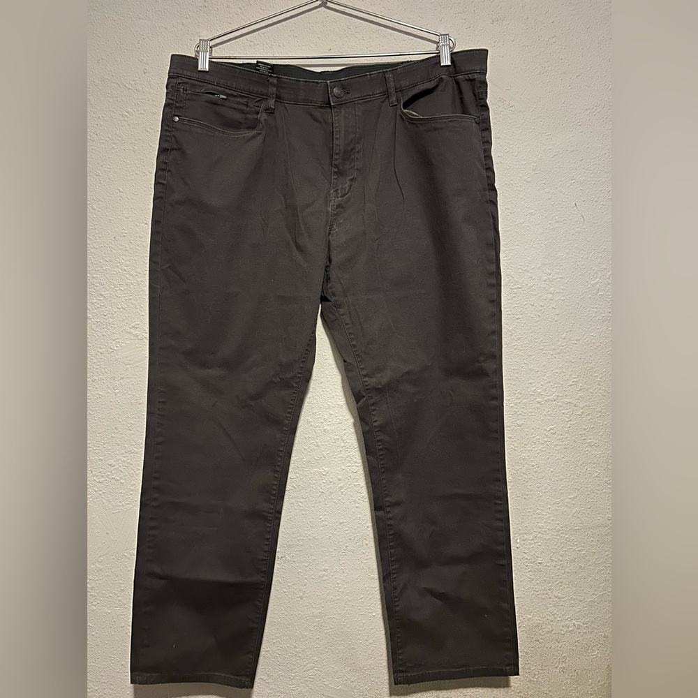English Laundry grey pants